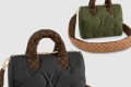[LOUIS VUITTON-루이비통]스피디 반둘리에 25 M59008