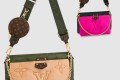 [LOUIS VUITTON-루이비통]맥시 멀티 포쉐트 악세수아 M58977