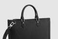 [LOUIS VUITTON-루이비통]슬림 브리프케이스 M30810