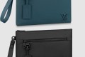 [LOUIS VUITTON-루이비통]에어로그램 클러치 M69837