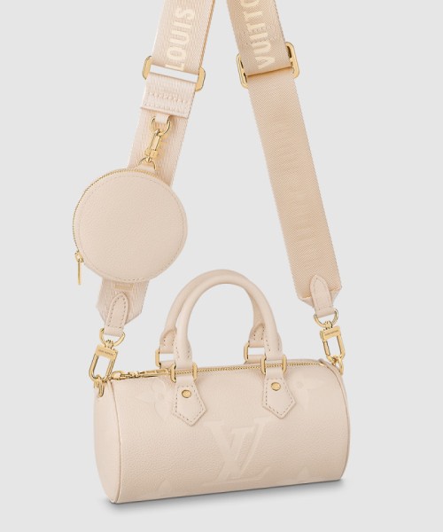 [LOUIS VUITTON-루이비통]빠삐용 BB M45994