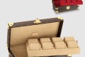 [LOUIS VUITTON-루이비통]워치 케이스 M47641