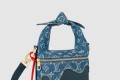 [LOUIS VUITTON-루이비통]재패니즈 크루저 토트백 M45970
