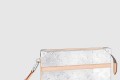 [LOUIS VUITTON-루이비통]트렁크 클러치 M80807