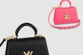 [LOUIS VUITTON-루이비통]트위스트 원 핸들 BB M59091