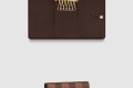 [LOUIS VUITTON-루이비통]6 키 홀더 N62630
