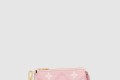 [LOUIS VUITTON-루이비통]미니 포쉐트 액세서리 M81140