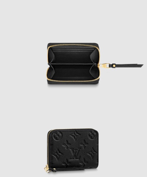 [LOUIS VUITTON-루이비통]지피 코인퍼스 M60574
