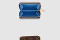 [LOUIS VUITTON-루이비통]지피 코인퍼스 M80865