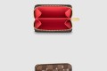 [LOUIS VUITTON-루이비통]지피 코인퍼스 N60492