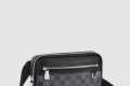 [LOUIS VUITTON-루이비통]스캇 메신저백 N50018