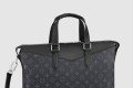 [LOUIS VUITTON-루이비통]익스플로러 브리프케이스 M40566