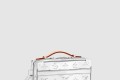 [LOUIS VUITTON-루이비통]핸들 소프트 트렁크 M45885