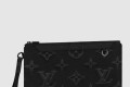 [LOUIS VUITTON-루이비통]2054 리버서블 클러치 M80142