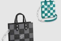 [LOUIS VUITTON-루이비통]삭플라 XS N60479