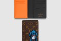 [LOUIS VUITTON-루이비통]브라짜 월렛 M80158
