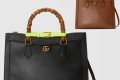 [GUCCI-구찌]다이애나 미듐 토트백 655658