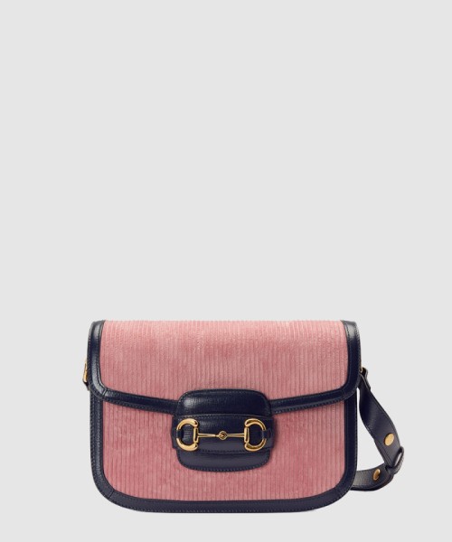 [GUCCI-구찌]홀스빗 1955 숄더백 602204