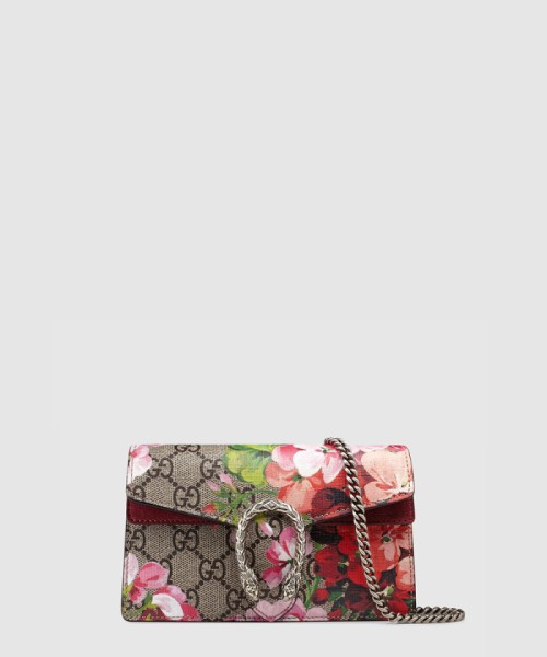 [GUCCI-구찌]디오니소스 수퍼 미니백 476432