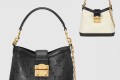 [GUCCI-구찌]스몰 GG 호보백 675788