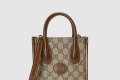 [GUCCI-구찌]인터로킹 G 미니 토트백 671623