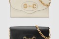[GUCCI-구찌]홀스빗 1955 스몰 숄더백 677286