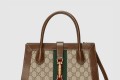 [GUCCI-구찌]재키 1961 미듐 토트백 649016
