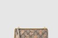 [GUCCI-구찌]패드락 스몰 숄더백 409487