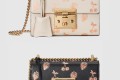 [GUCCI-구찌]패드락 스몰 숄더백 409487