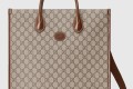 [GUCCI-구찌]인터로킹 G 미듐 토트백 674155