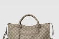 [GUCCI-구찌]네오 클래식 토트백 미듐 681695