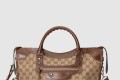 [GUCCI-구찌]네오 클래식 토트백 미듐 681695