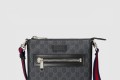 [GUCCI-구찌]GG 수프림 스몰 메신저백 523599