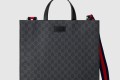 [GUCCI-구찌]GG 수프림 토트백 495559