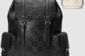 [GUCCI-구찌]GG 엠보스 백팩 625770