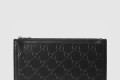 [GUCCI-구찌]GG 엠보스 클러치 646449
