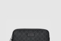 [GUCCI-구찌]GG 수프림 클러치 495562