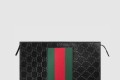 [GUCCI-구찌]시그니처 클러치 475316