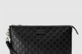 [GUCCI-구찌]시그니처 클러치 473881