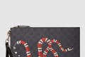 [GUCCI-구찌]스네이크 클러치 473904