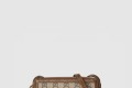 [GUCCI-구찌]인터로킹 G 미니백 671674
