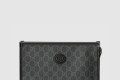 [GUCCI-구찌]인터로킹 G 클러치 672956