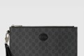 [GUCCI-구찌]인터로킹 G 클러치 672953