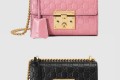 [GUCCI-구찌]패드락 스몰 숄더백 409487
