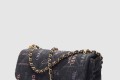 [CHANEL-샤넬]라지 플랩백 AS3135