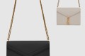 [SAINT LAURENT-생로랑]카산드라 체인백 532750
