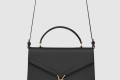[SAINT LAURENT-생로랑]카산드라 탑핸들백 미듐 623931