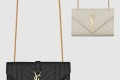 [SAINT LAURENT-생로랑]믹스 모노그램 스몰 WOC 600195