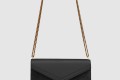 [SAINT LAURENT-생로랑]카산드라 체인백 스웨이드 532750
