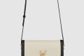 [SAINT LAURENT-생로랑]솔페리노 사첼백 스몰 634306